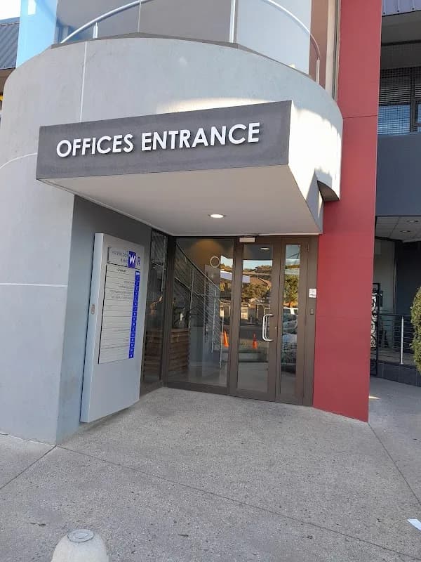 VEA Foods Head Office in Waterkloof