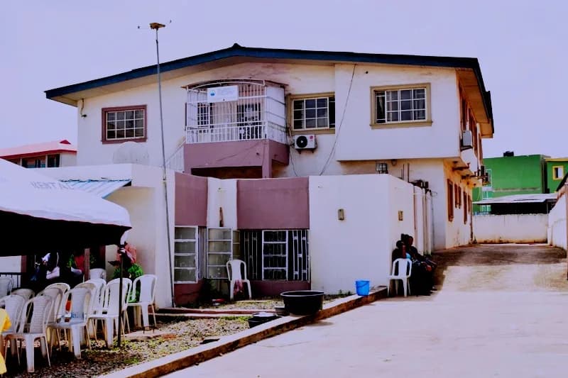 Sulspap Microfinance Bank Ltd in Alimosho