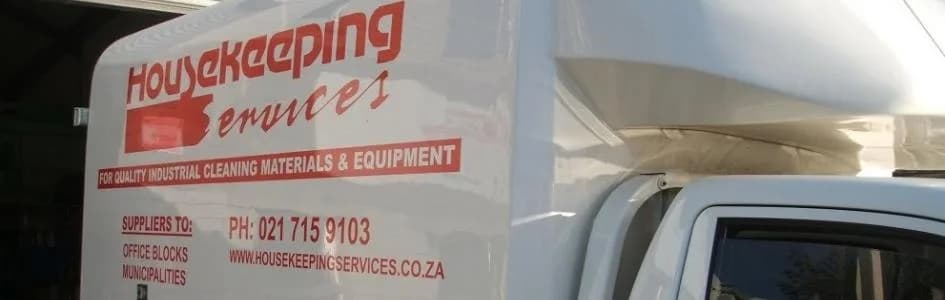 House Keeping Services in Constantia