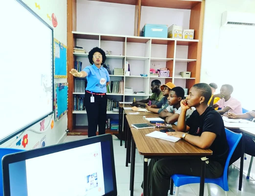 Relis Educators Hub Ltd. in Bwari