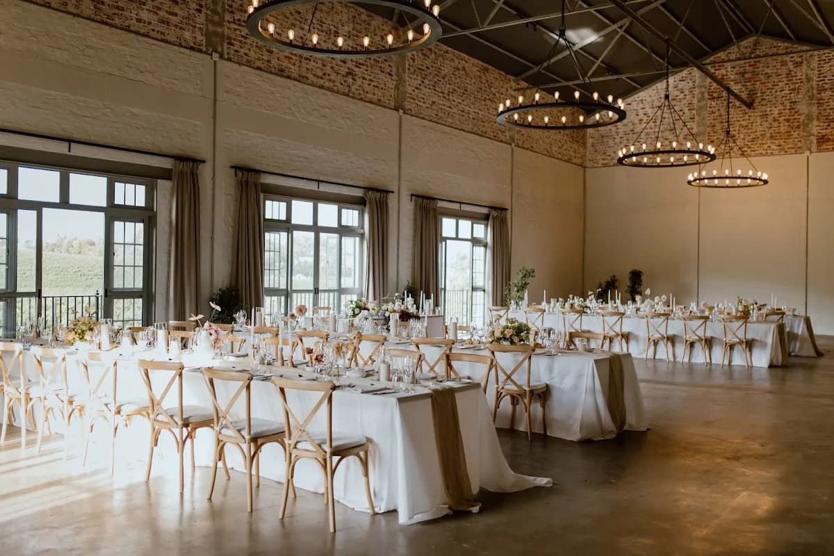 Weddings & Functions at Laborie Estate in Paarl East