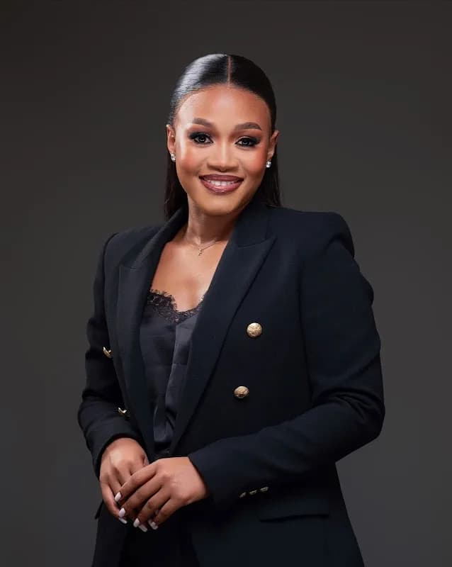 Keitumetse Molete Clinical Psychologist in Rustenburg CBD