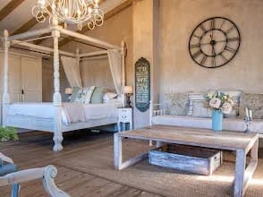 Petite Provence B&B in Salt Rock