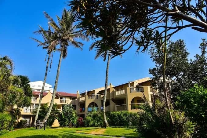 La Lucia Sands Share Block in La Lucia