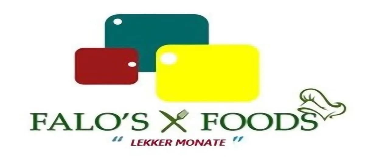 Falo's Foods in Sasolburg CBD