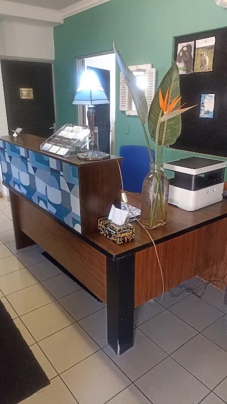 JAMES GOWER Psychologist in Alberton