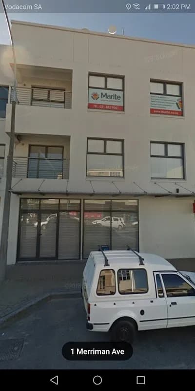 Marite Property Administrators Cape Winelands in Kayamandi
