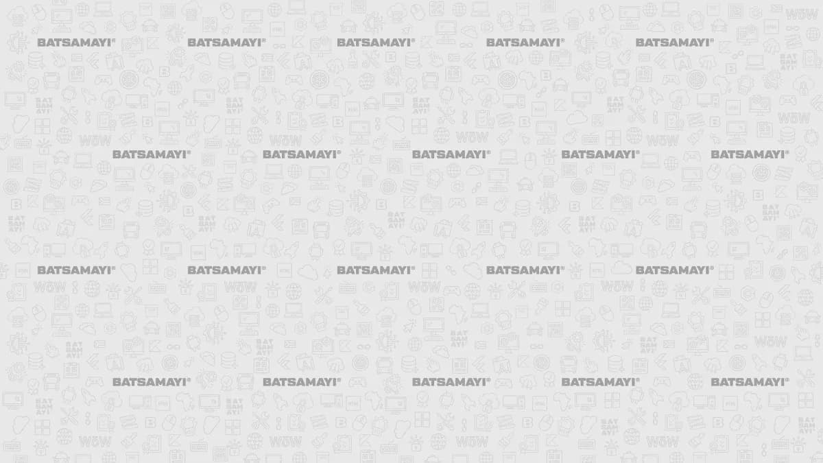 BATSAMAYI® in Summerstrand