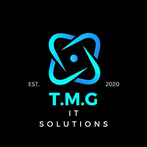 TMG IT SOLUTIONS in Alexandra
