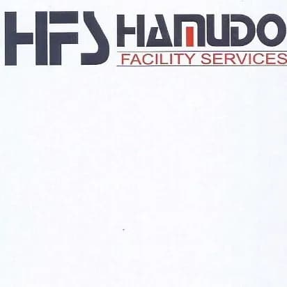 Hamudo Facility Services in Katampe