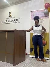 The Law Office of Elisa Kumadey ( Barristers & Solicitors) in Mamprobi