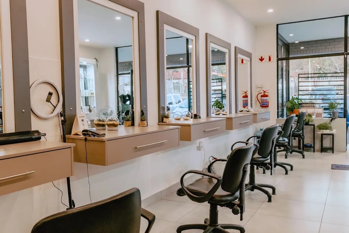 Beauty and Hair Oasis in Sunninghill