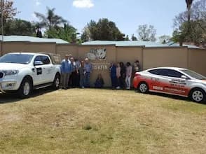 Riskfin in Garsfontein