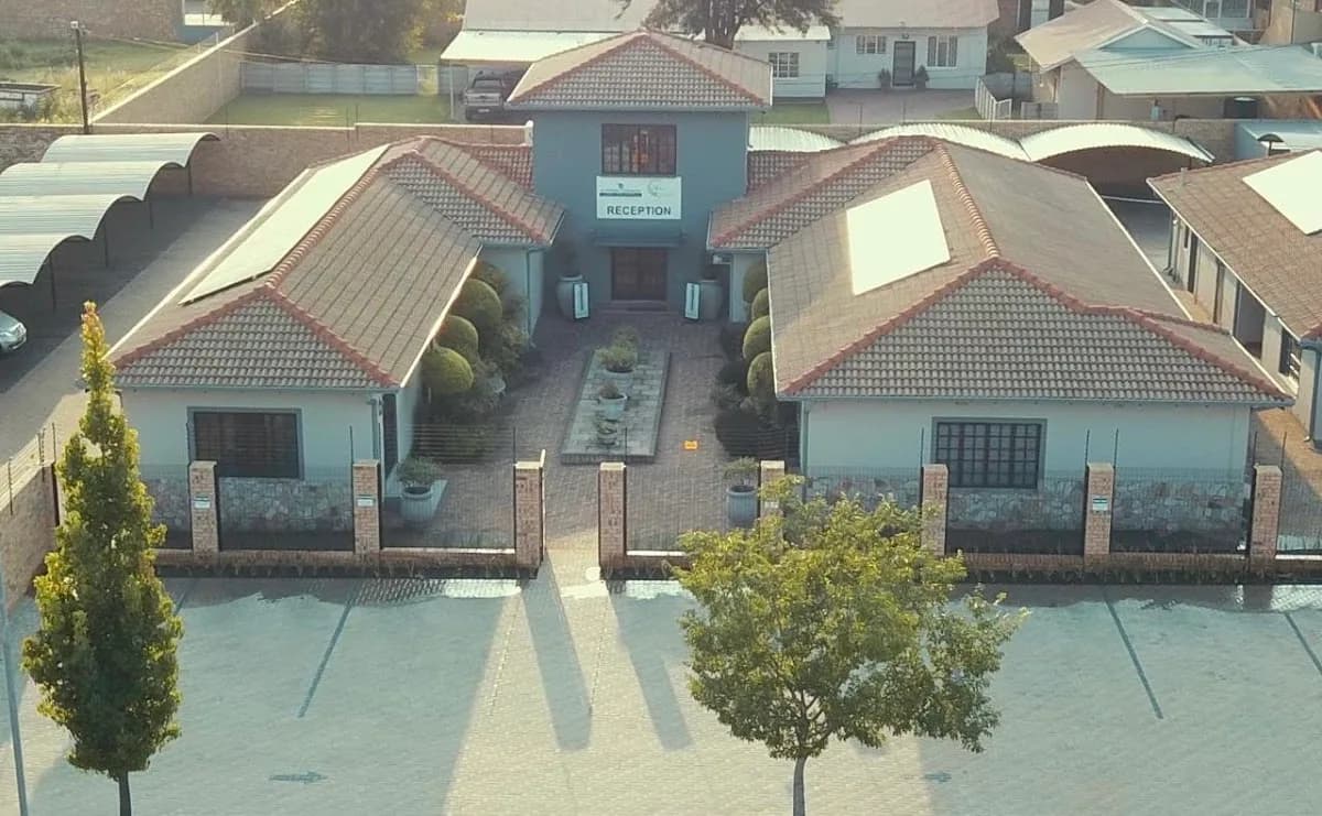 Van Deventer and Campher Attorneys in Clubview