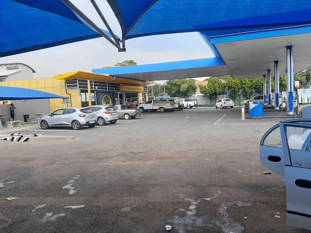Sasol Hatfield in Hatfield