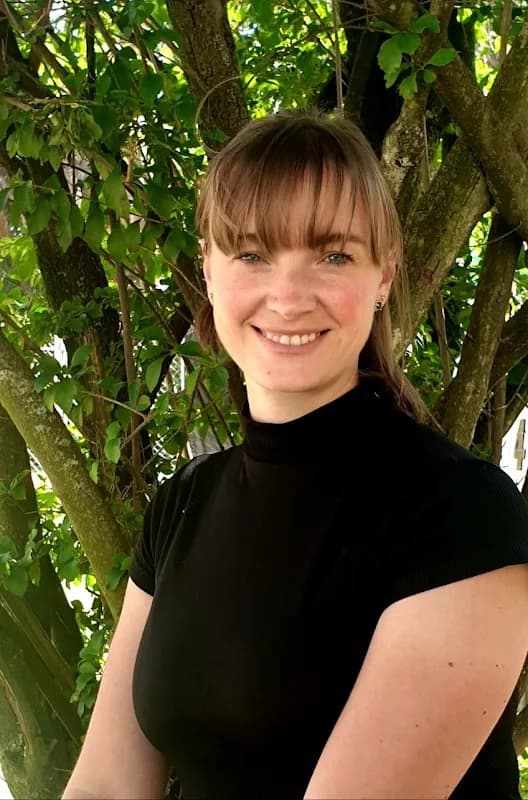 Natascha Smith Registered Counsellor in Alberton