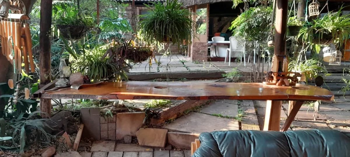 Breena BnB Guest House in Edenvale