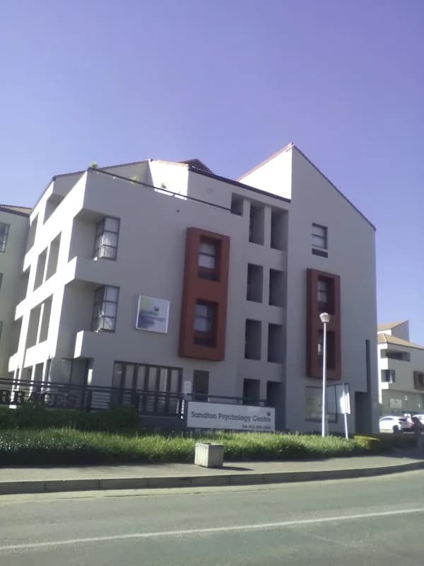 Sandton Psychology And Wellness Centre in Sandton