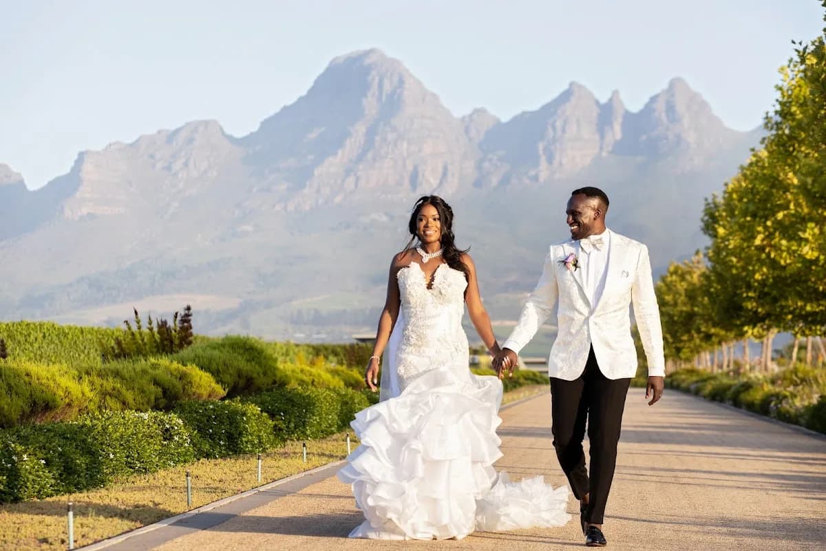 ZaraZoo Wedding Photography & Cine in Bellville