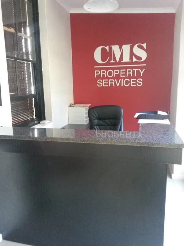 CMS Property Services in Bloemfontein CBD