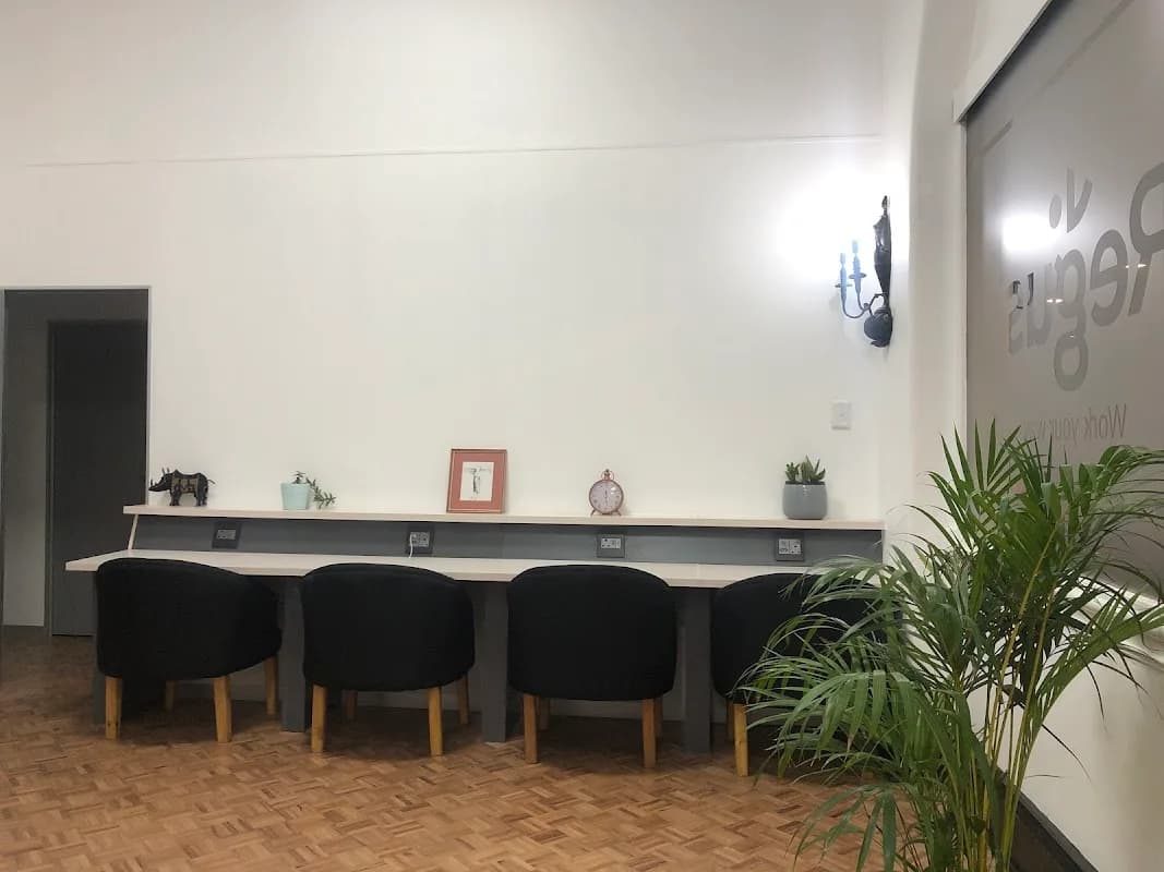 Regus - Durban, Country Club in Berea