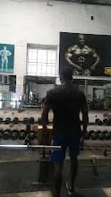 Campbell Gym in Ballito