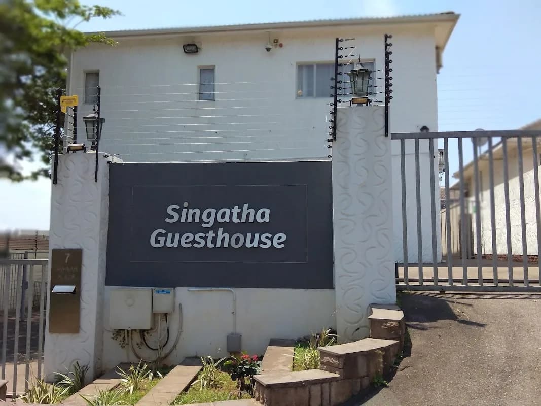 Singatha Guesthouse & Conference Centre in Morningside
