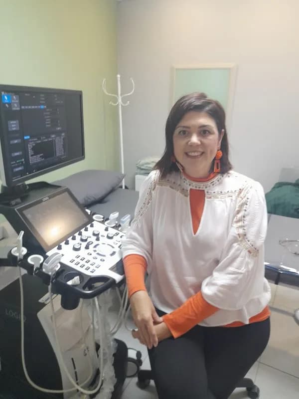 Ultrasound Scan in Menlyn