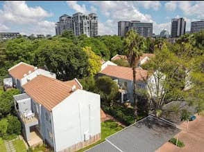 Morningside Hills in Morningside