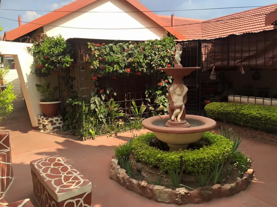 Vona Lodge in Seshego