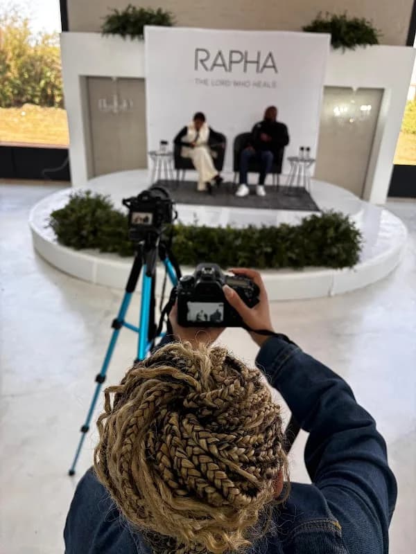 Amati Creatives in Randburg