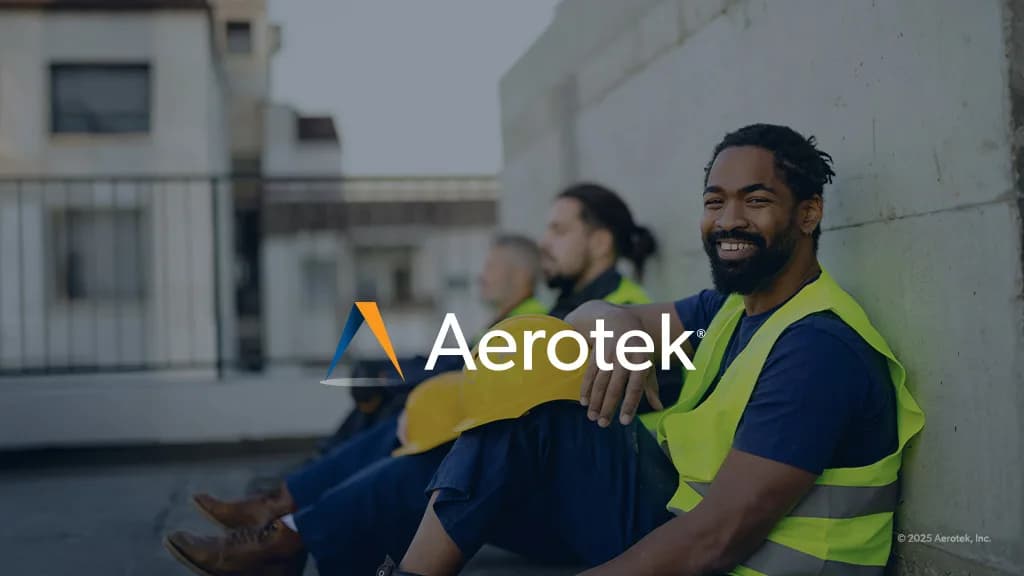 Aerotek in Newport News / Hampton