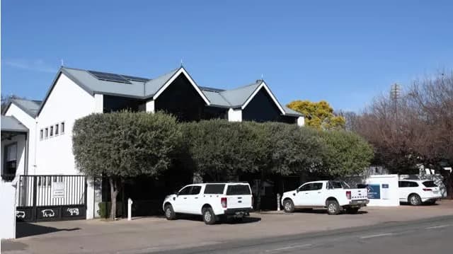 Agri FARMACY SA in Baillie Park