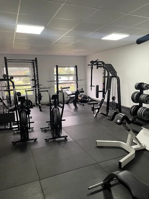 Barbell Alliance in Chatsworth