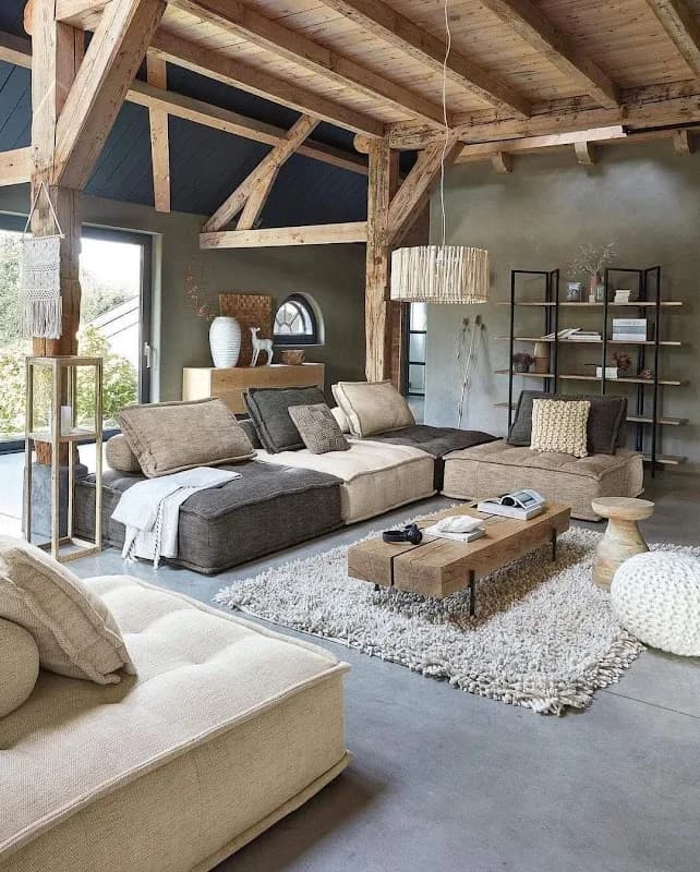 Providence Interiors in Newton Park