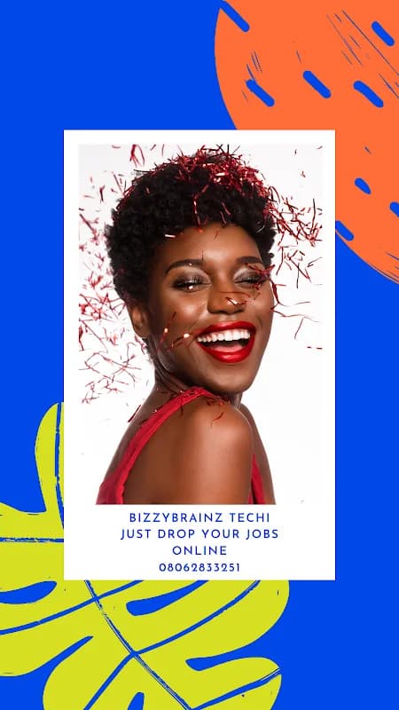 BIZZYBRAINZ TECH in Ijora