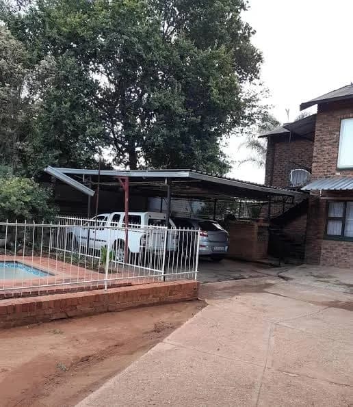 Fully furnished rooms for short stay, Pretoria in Pretoria CBD