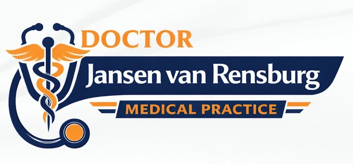 Doctor Jansen van Rensburg Medical Practice Inc in Westdene