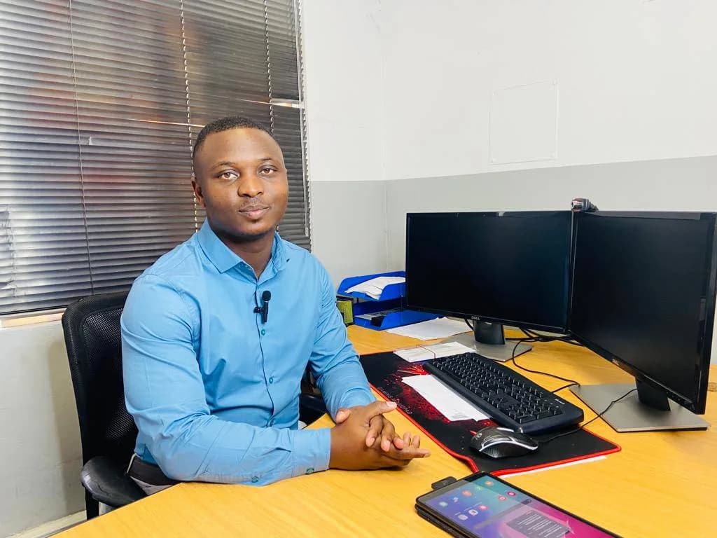 Virtual Accountant in Cape Town in City Bowl