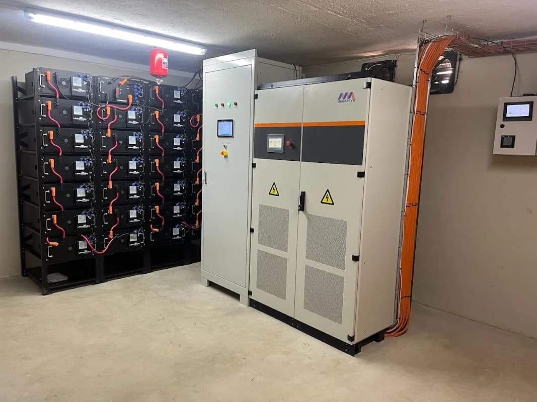 Alectrio (Pty) Ltd in Rynfield