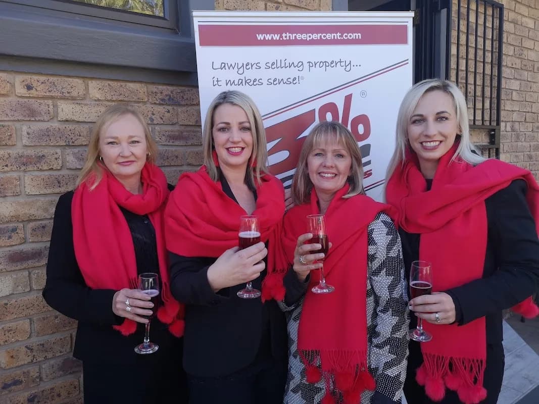 IZEL VAN ZYL ATTORNEYS in Faerie Glen