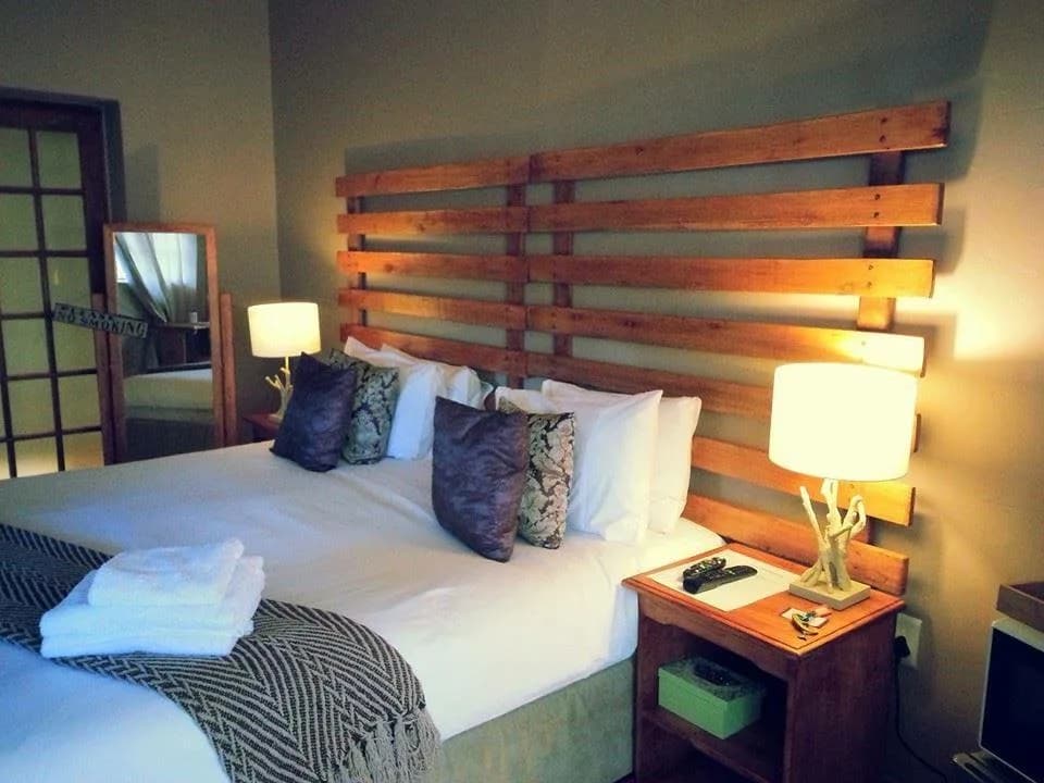 Midrand B&B t/a Midrand Wild Goose Guest House B&B in Grand Central