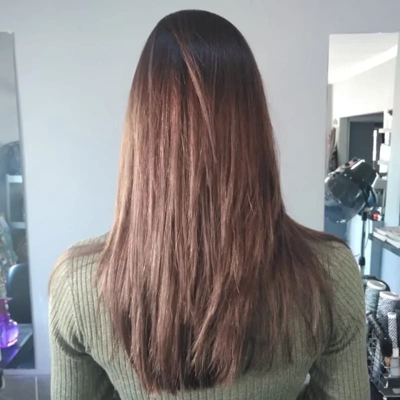 Studio Edge Hair and Beauty in Boksburg CBD
