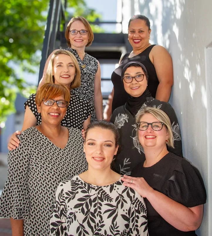 Wilna Roux Attorneys in Boland Park
