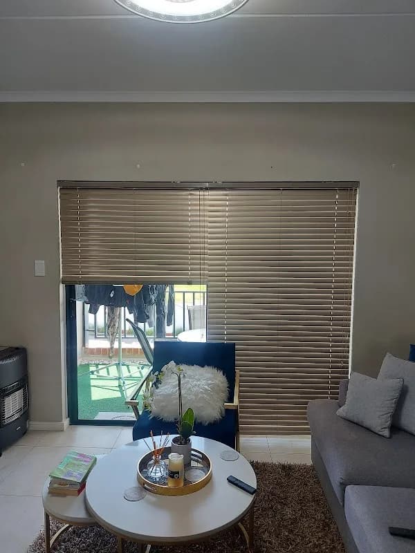 Bespoke Blinds & Curtains Decor Studio in Wierda Park