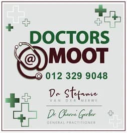Doctors @ Moot in The Moot