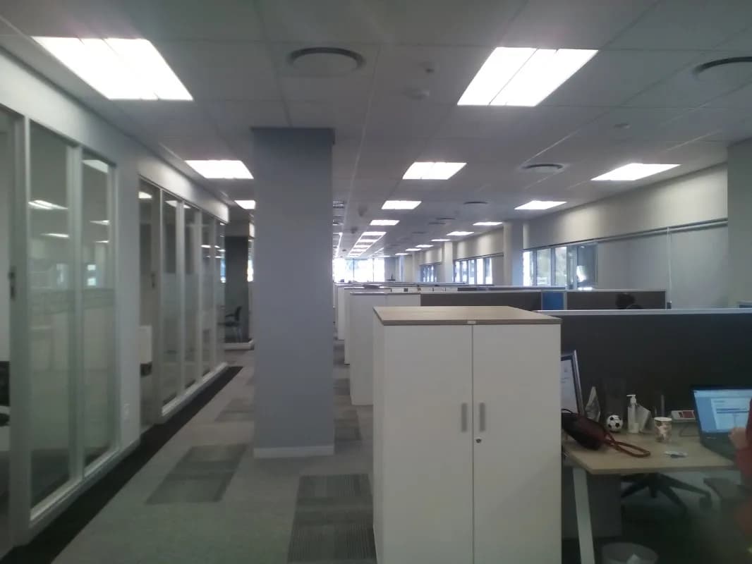 Simeka Consult in Strathavon