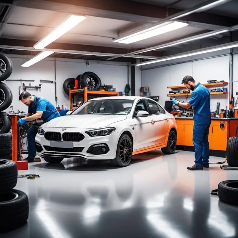 Auto Fusion Group in Melrose
