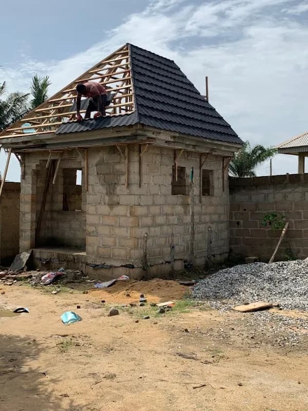 Zadox Roofing System in Diobu