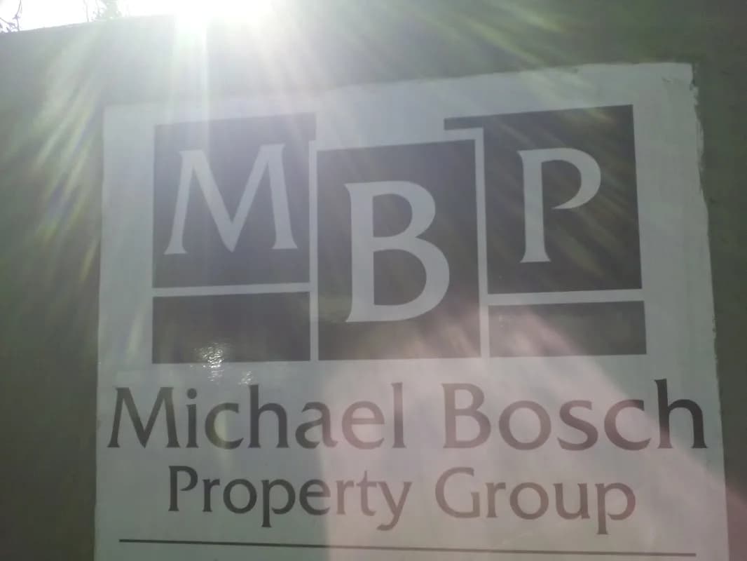 MBP - Michael Bosch Property Group in Humewood